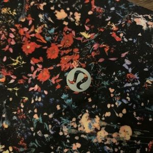 Lulu brand new leggings